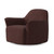 Four Hands Bethany Swivel Chair - Laughlin Plum
