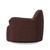 Four Hands Bethany Swivel Chair - Laughlin Plum
