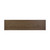 Four Hands Bevie Console Table - Brown Oak Veneer