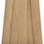 Four Hands Bishop Bistro Table - Light Brushed Oak