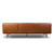 Four Hands Blaine Sofa - 96" - Lorento Cognac