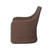 Four Hands Blaire Outdoor Swivel Chair - Tanned Weave