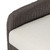 Four Hands Blaire Outdoor Swivel Chair - Vintage Taupe