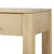 Four Hands Blake Console Table - Washed Ash