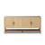 Four Hands Blake Sideboard - Washed Ash