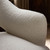 Four Hands Blythe Swivel Chair - Sheepskin Natural