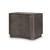 Four Hands Boa Nightstand - Espresso Mindi Veneer
