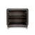 Four Hands Boa Nightstand - Espresso Mindi Veneer