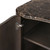 Four Hands Boa Nightstand - Espresso Mindi Veneer