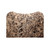 Four Hands Boa Nightstand - Espresso Mindi Veneer