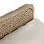 Four Hands Boerum Outdoor Chair - Vergo Cream