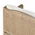Four Hands Boerum Outdoor Chair - Vergo Cream