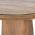 Four Hands Bourne Dining Table - Light Beige Travertine