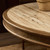 Four Hands Bourne Dining Table - Light Beige Travertine