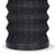 Four Hands Brailey End Table - Black Stained Sungkai