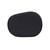 Four Hands Bray Outdoor End Table - Black Antique