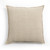 Four Hands Broadway Pillow Cover - Broadway Dune - 20" x 20"