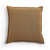 Four Hands Broadway Pillow Cover - Broadway Gilt - 20" x 20"