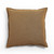 Four Hands Broadway Pillow Cover - Broadway Gilt - 20" x 20"