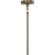 Four Hands Broma Pendant - Oil Rubbed Bronze