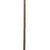 Four Hands Broma Pendant - Oil Rubbed Bronze