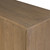 Four Hands Brookhurst Small Cabinet - Drifted Oak