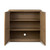 Four Hands Brookhurst Small Cabinet - Drifted Oak