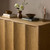 Four Hands Brookhurst Small Cabinet - Drifted Oak