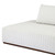 Four Hands Adler Outdoor Left Facing Bumper Chaise PC - Amalfi Natural