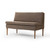 Four Hands Aurelia Dining Bench - 49" - Broadway Coffee