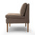 Four Hands Aurelia Dining Bench - 49" - Broadway Coffee