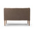 Four Hands Aurelia Dining Bench - 49" - Broadway Coffee