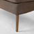 Four Hands Aurelia Dining Bench - 49" - Broadway Coffee