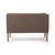 Four Hands Aurelia LAF Dining Bench - 49" - Broadway Coffee