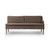 Four Hands Aurelia RAF Dining Bench - 72" - Broadway Coffee