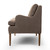 Four Hands Aurelia RAF Dining Bench - 72" - Broadway Coffee