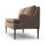 Four Hands Aurelia RAF Dining Bench - 72" - Broadway Coffee