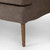 Four Hands Aurelia RAF Dining Bench - 72" - Broadway Coffee