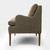 Four Hands Aurelia RAF Dining Bench - 72" - Broadway Olive