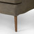 Four Hands Aurelia RAF Dining Bench - 72" - Broadway Olive