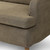 Four Hands Aurelia RAF Dining Bench - 72" - Broadway Olive