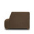 Four Hands Clemence RAF Dining Bench - 49" - Crypton Nomad Mushroom