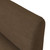 Four Hands Clemence Dining Corner PC - Crypton Nomad Mushroom