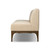 Four Hands Ellington Dining Bench 72" - Irving Flax