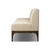 Four Hands Ellington Dining Bench 82" - Irving Flax
