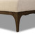 Four Hands Ellington Dining Bench 82" - Irving Flax