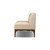 Four Hands Ellington Dining Bench 49" - Irving Flax