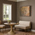 Four Hands Ellington Dining Bench 49" - Irving Flax