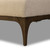 Four Hands Ellington Dining Bench 49" - Irving Flax