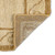 Four Hands Cadiz Hand - Knotted Rug - Cadiz Natural - 10'x14'